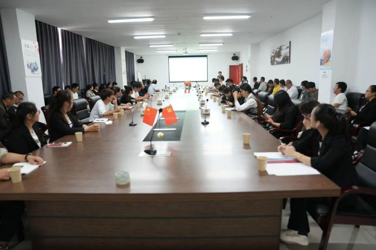 中宣液態(tài)金屬：“四個聚焦”提高新的社會階層人士統(tǒng)戰(zhàn)工作實踐創(chuàng)新基地建設質(zhì)效