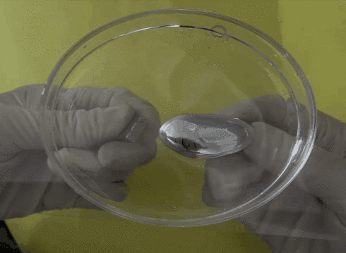 厲害了！液態(tài)金屬也可以有磁性 中國(guó)科學(xué)家最新成果