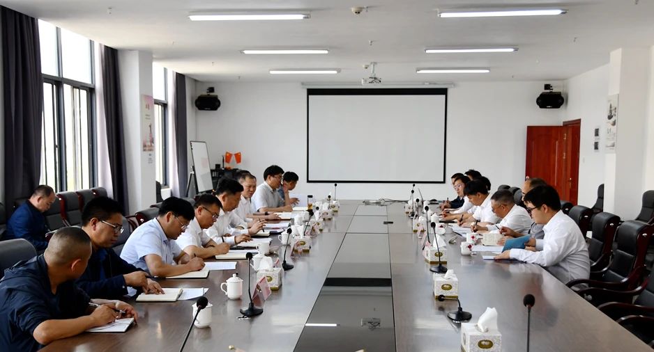 解天云專(zhuān)題調(diào)研液態(tài)金屬產(chǎn)業(yè)發(fā)展情況