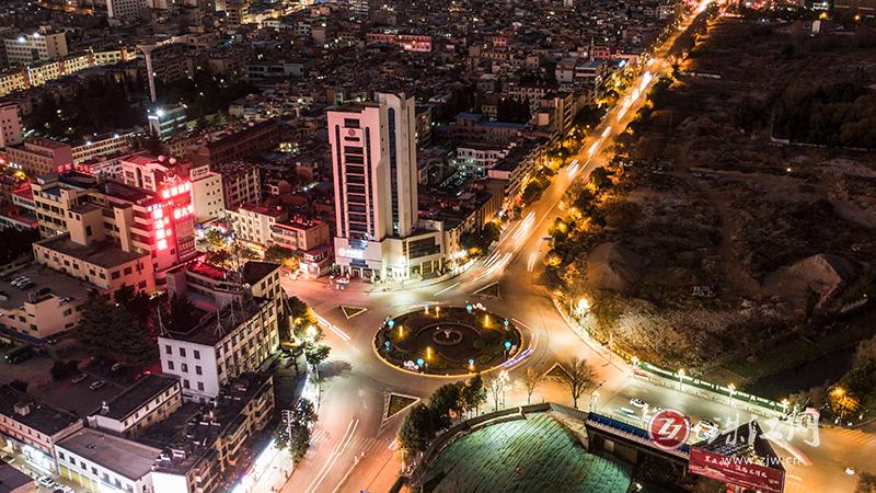 宣威發(fā)展縣域經(jīng)濟(jì)夯實共同富裕根基