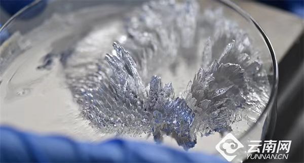 【探滇TIME】“剛?cè)嵯酀?jì)”的材料“新星”