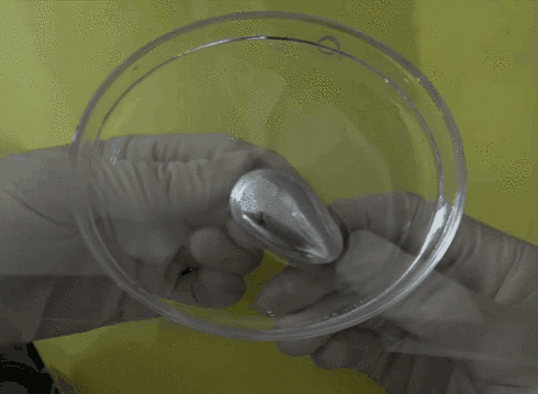 厲害了！液態(tài)金屬也可以有磁性 中國(guó)科學(xué)家最新成果