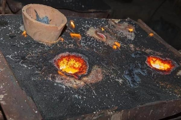 厲害了！液態(tài)金屬也可以有磁性 中國(guó)科學(xué)家最新成果