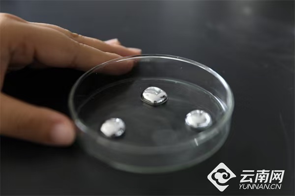 【探滇TIME】“剛?cè)嵯酀?jì)”的材料“新星”