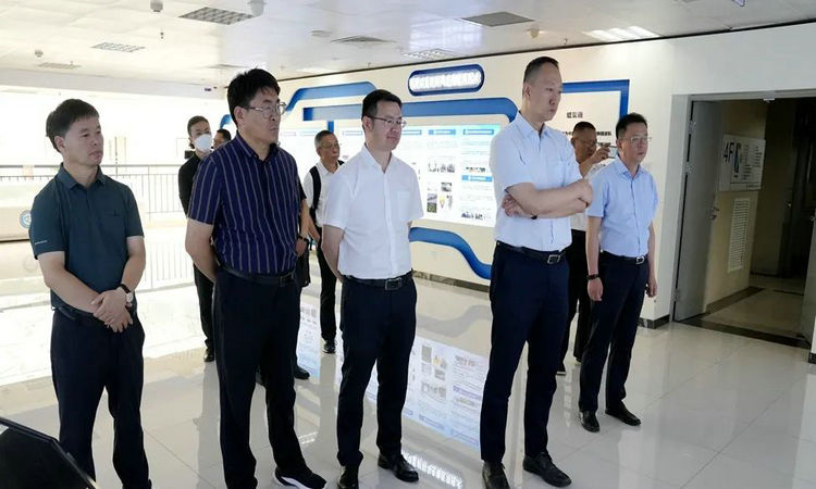 液態(tài)金屬產(chǎn)品亮相2023中關(guān)村論壇展覽(科博會)